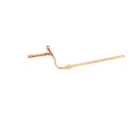 Bunn Tube Assembly,bulkhead To Sol 25134.0001 - Genuine Oem Replacement Part. Fixed Price $50.71.
