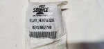 New Source 1/ York 24V Heat Sequencer Relay S1-02419082740. Fixed Price $44.00.