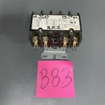 Siemens CDM3014 Definite Purpose Controller Pole 120 Volt Coil 40 Amp Rated. Fixed Price $19.99.