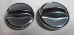 Pflueger Arbor New Parts, Drag Knob, 1207854, 1200825, See Description-fits. Fixed Price $9.10.
