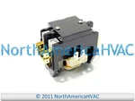 Supco Double Pole Amp Condenser Contactor Relay 208-240 Volt Coil DP402402. Fixed Price $23.20.