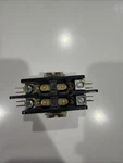 Tyco Electronics 3100-20Q628L HN52TC024 Contactor 2P Coil 24VAC 50/60HZ. Fixed Price $9.99.