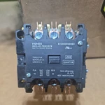 Trane Contactor 3-POLE 120V 50/60HZ Coil Homer XMCO-633-FBBC3RFW. Fixed Price $99.99.