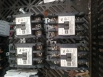 Eaton Cutler Hammer C25DND325 Contactor Series C1 Pole 25AMP 24VDC Coil. Fixed Price $23.85.
