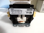 Fasco H240A Definite Purpose Contactor (2 Pole, 40A, Vac) New. Fixed Price $20.00.