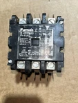 Furnas Siemens 42DF35AG Definite Purpose Controller Contactor (a). Fixed Price $50.00.