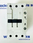 Eaton DILM50 Motor Contactor XTCE050D00T 24V. Fixed Price $179.00.