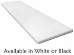 Traulsen 340-60172-12 Compatible Cutting Board Available White Or Black. Fixed Price $85.79.