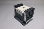 Schneider LC1D115G7 Amp 3 Pole 120VAC Contactor. Fixed Price $167.97.