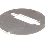 Henny Penny MM801064 Locking Mechanism Round Compatible Appliances. Fixed Price $43.48.