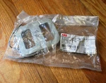 Abb EG160RC-D Coil, 480VAC/60HZ New. Fixed Price $94.75.