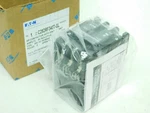 New! Eaton C25DRF340T-GL Dp Contactor W/ Din Rail Mnt See Photos! Vn. Fixed Price $79.99.