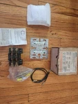 Nib Honeywell R4243B 1046 Hvac 240V Coil Definite Purpose Contactor. Fixed Price $29.99.