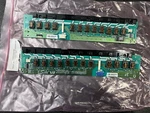 Samsung LN52A550P3FXZA Lu & Ll Part #: SSB520H24V01 Rev 0.3-LJ97-01449A-01450A. Fixed Price $33.74.