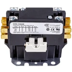 Carrier - Amp Pole 24V Coil Replacement Contactor C140A. Fixed Price $31.95.