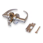 Assa Abloy Accentra PB5302LN X 626 Yms Lever Lockset,mechanical,privacy,grade. Fixed Price $208.39.