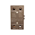New Diversitech Pole Definite Purpose Contactor 40A 24V-50-60HZ EC40224. Fixed Price $24.00.