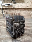 Furnas 42BF35AJBBV Definite Purpose Controller 30AMP, 24V Coil. Fixed Price $19.60.