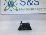 Potter & Brumfield T92S7D22-22-01 30A 22VDC 6PIN 277VAC Power Relay. Fixed Price $5.99.
