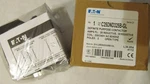 Eaton C25DND325B-GL Definite Purpose Contactor Non-reversing 25A/35 208/240V. Fixed Price $34.00.