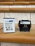 Jard 17315 Definite Purpose Contactor 30 Amp 1-1/2 Pole Coil 24 Vac New. Fixed Price $17.99.