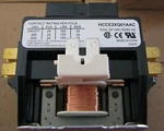 12 New Hc Controls Definite Purpose Contactors 2P 24V 25/FLA 35/A Carrier Bryant. Fixed Price $124.99.