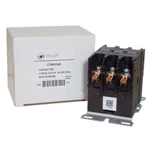 Trane 3P 40A 24V Oem Contactor Replaces CTR1795 / CTR-1795 CTR01795. Fixed Price $64.50.