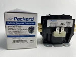 Packard C240A Definite Purpose Contactor Coil Voltage. Fixed Price $16.99.