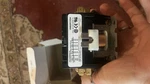 Carrier HN52KC024 Factory Authorized Parts Contactor 24V 2-POLE Metal Plastic. Fixed Price $29.99.