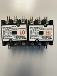 Tyco Electronics 3100-30Q1042C 50 Amp X2. Fixed Price $50.00.