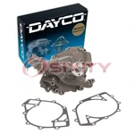Dayco Engine Water Pump 1970-1974 Ford Country Squire 7.0L 7.5L V8 Xb. Fixed Price $68.17.