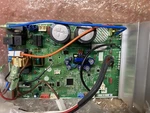 Mitsubishi U01A43451 Inverter P.c. Board Brand New!. Fixed Price $699.00.