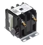 Lennox 48G57 Contactor, Pole With Auxiliary Contact, 24VAC 50/60HZ Coil. Fixed Price $284.99.