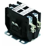Honeywell DP2030B5004 Pole 30A Definite Purpose Contactor. Fixed Price $41.98.