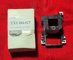 Shamrock Controls TX1-D4-G7 Contactor Coil, Voltage 120V 60HZ New. Fixed Price $14.99.