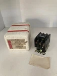 Cutler Hammer C25FNF360A Contactor Definite Purpose Amp 1NO Pole Nib. Fixed Price $284.99.