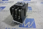 Eaton C25DNY113A Ser. D1 Definite Purpose Contactor 40A *used. Fixed Price $75.00.