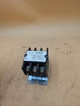 Arrow Hart ACC330UM20 Magnetic Contactor 3P 30/40A 110/120 Vac. Fixed Price $25.98.