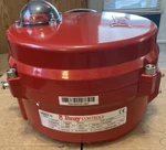 Bray- Electric Actuator 70E200-113F3536/K. Fixed Price $999.00.