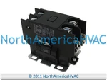 Upgraded Contactor Relay Fits Rheem Ruud Weather King 42-42728-02 42-102664-05. Fixed Price $15.70.