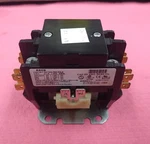 Hartland Controls HCC-2XQ00BB271C Contactor 24V Coil. Fixed Price $30.00.