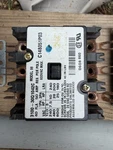 Tyco 3100-30Q1042C Contactor C148051P03 Model 98 24V 50/60HZ. Fixed Price $33.33.