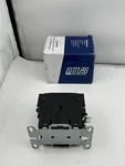 Mars 91431 Definite Purpose Contactor, 24 Vac Coil, Poles Silver Cadmium. Fixed Price $14.63.