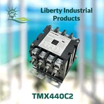Titan Max TMX440C2 Definite Purpose Contactor New Boxed By Liberty Industrial. Fixed Price $118.58.