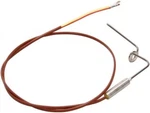 Thermocouple Assembly For Turbochef NGC-1140. Fixed Price $149.15.