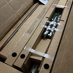 Brand New-open Box-norton 6341- 689 Low Energy Door Operator. Fixed Price $2850.00.