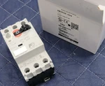 Motor Starter Adjustable Trip Fuji BM3RSB-004 Genuine! Beware Of Fakes.. Fixed Price $33.56.