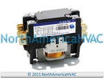 Climatek Condenser Contactor Relay Fits Trane American Standard CTR02574 CTR2592. Fixed Price $14.95.