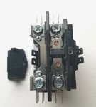 York Luxaire Coleman A/c Replacement Contactor 1 Pole 30 Amp 24V Screw. Fixed Price $18.99.