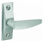 Adams Rite 4560-601-130-RHR Deadlatch Handle,rh Or Rhr,satin Alum. 2EUT1. Fixed Price $62.65.